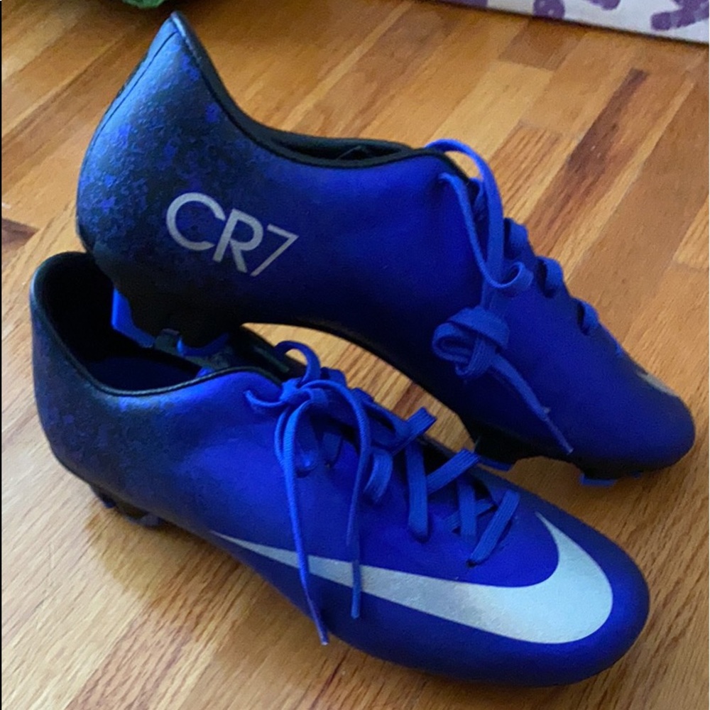 Cleats